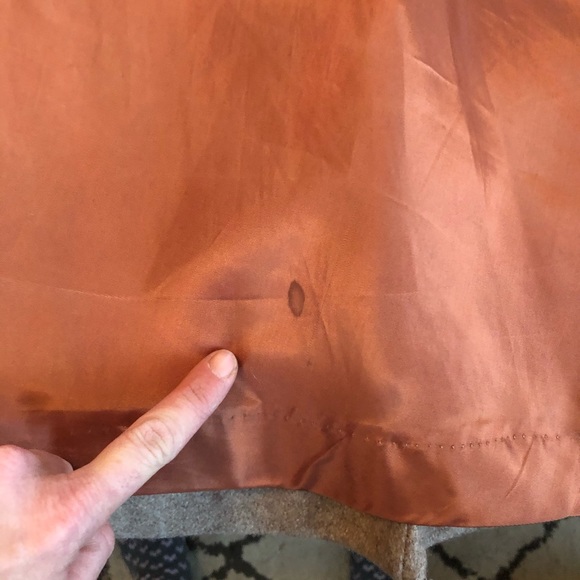 The Most Stunning Vintage Wool Coat - Picture 6 of 8